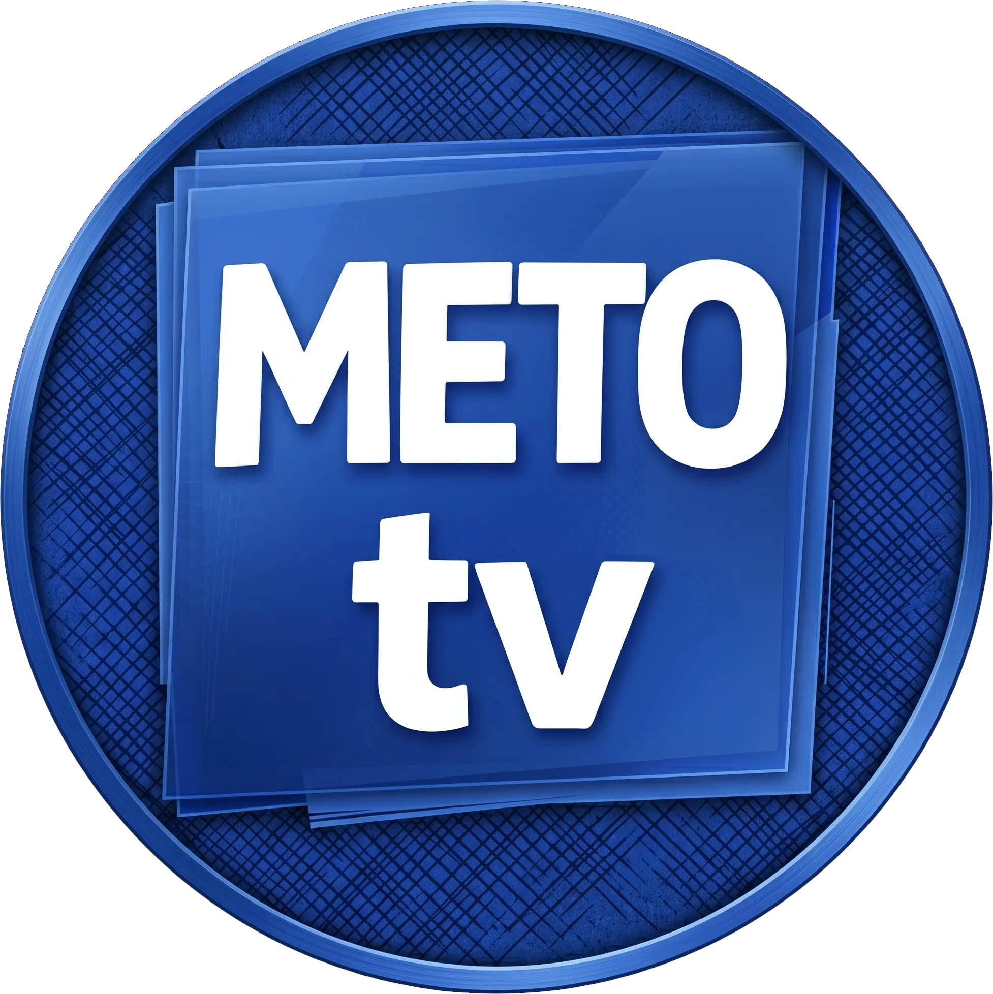 Meto TV Logo